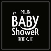 logo mijn babyshowerboekje