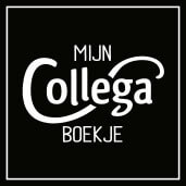 logo mijn collegaboekje