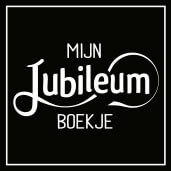 logo mijn jubileumboekje