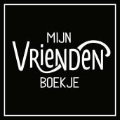 logo mijn vriendenboekje